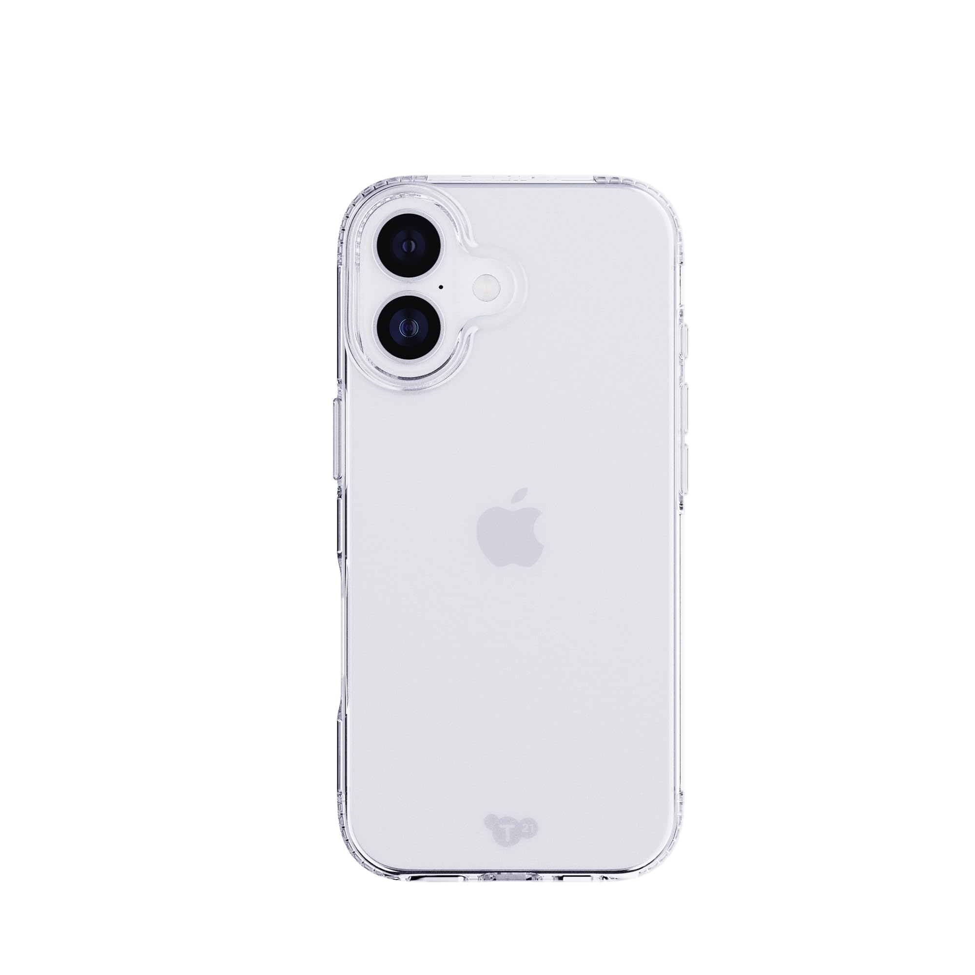 Tech21 EvoLite for Apple iPhone 17 Clear