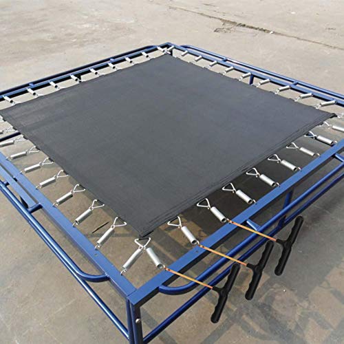 BESPORTBLE Kit de ferramentas de mola para trampolim 10 peças de ferramentas para puxar mola para tr