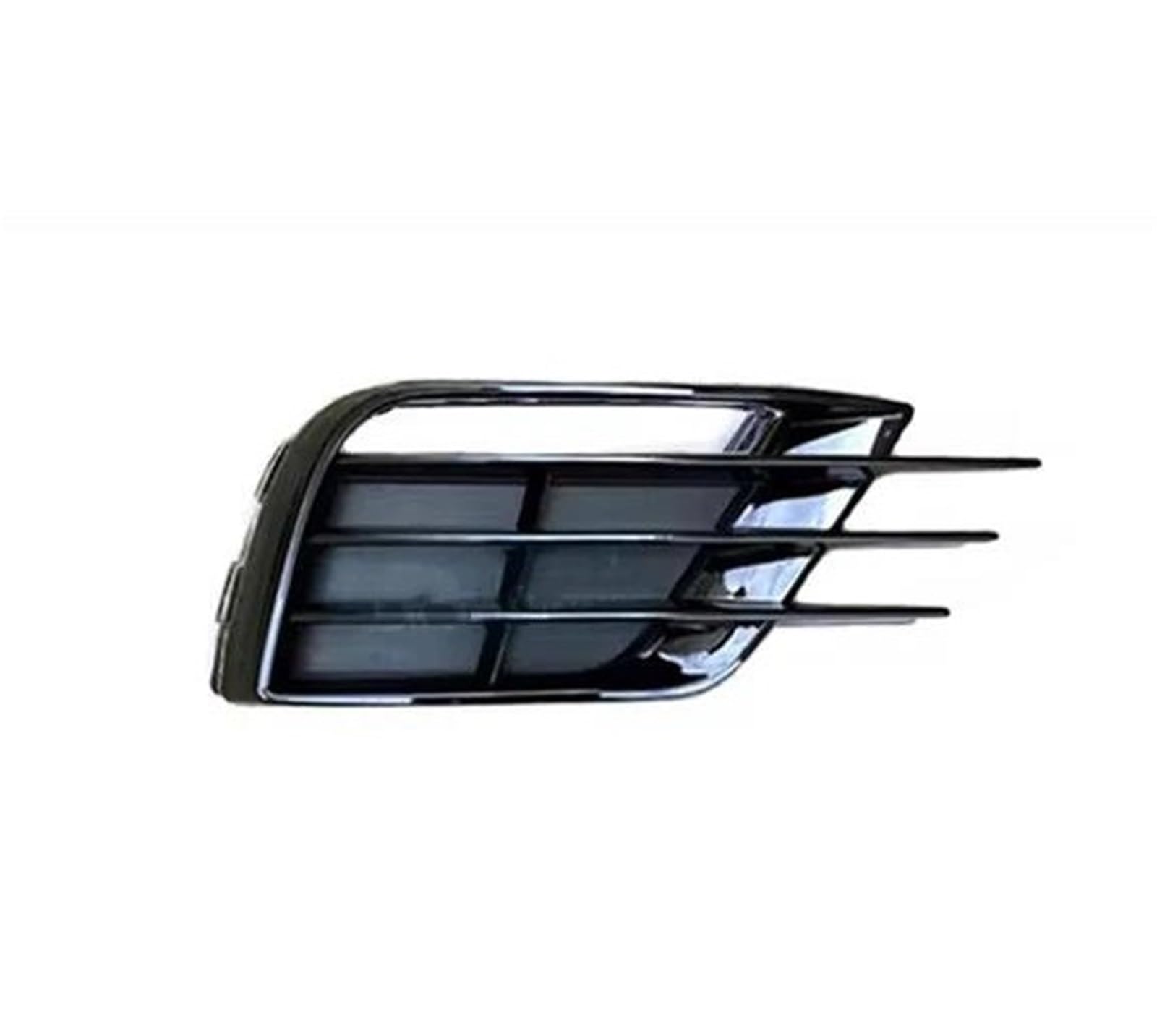 Calandre inférieure droite avec cache antibrouillard pour VW Scirocco R 2015-2018 - 6