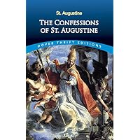 The Confessions of St. Augustine