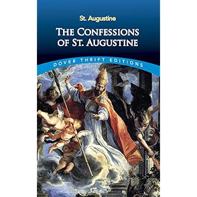 The Confessions of St. Augustine