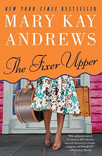 The Fixer Upper: A Novel The Fixer Upper: A Novel