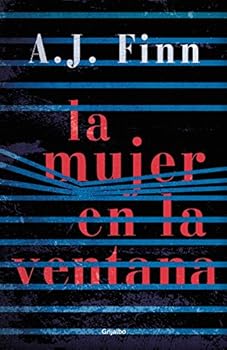 La mujer en la ventana (Nov...