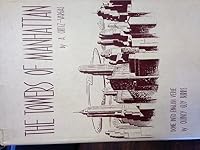 The Towers of Manhattan B000KYM77U Book Cover