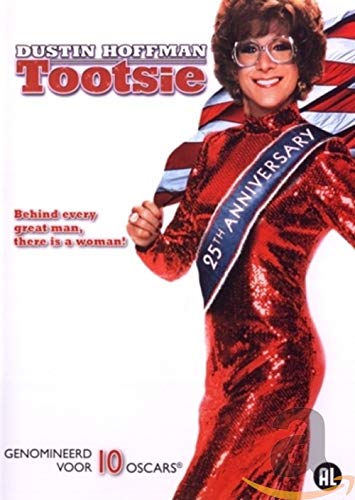 Studio Canal - Tootsie (1 Dvd)