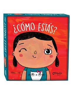 ¿Cómo estás?