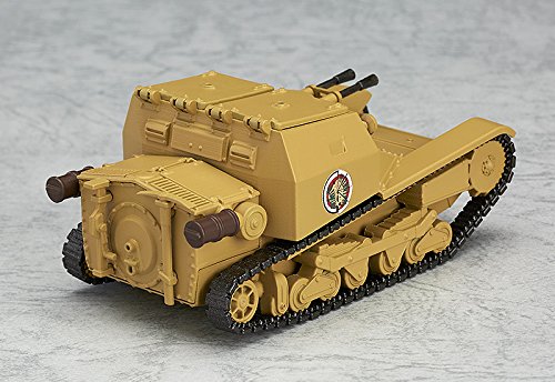 Good SmILE Company G90252 - Action Figure