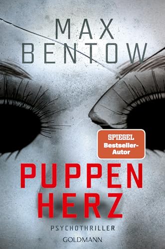 Puppenherz: Psychothriller...