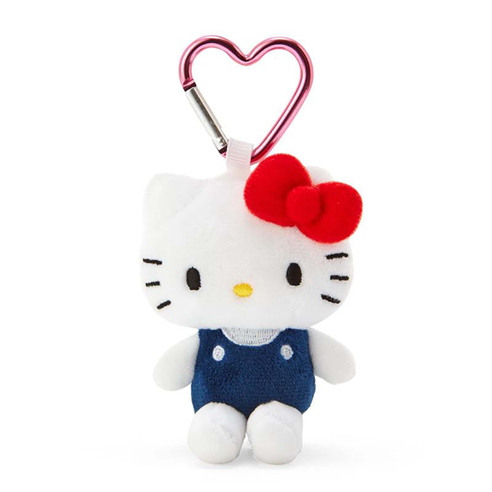 NASCOキュシュドロアー新品 Amazon.co.jp: サンリオ(SANRIO) ミニマスコットホルダー ハローキティ