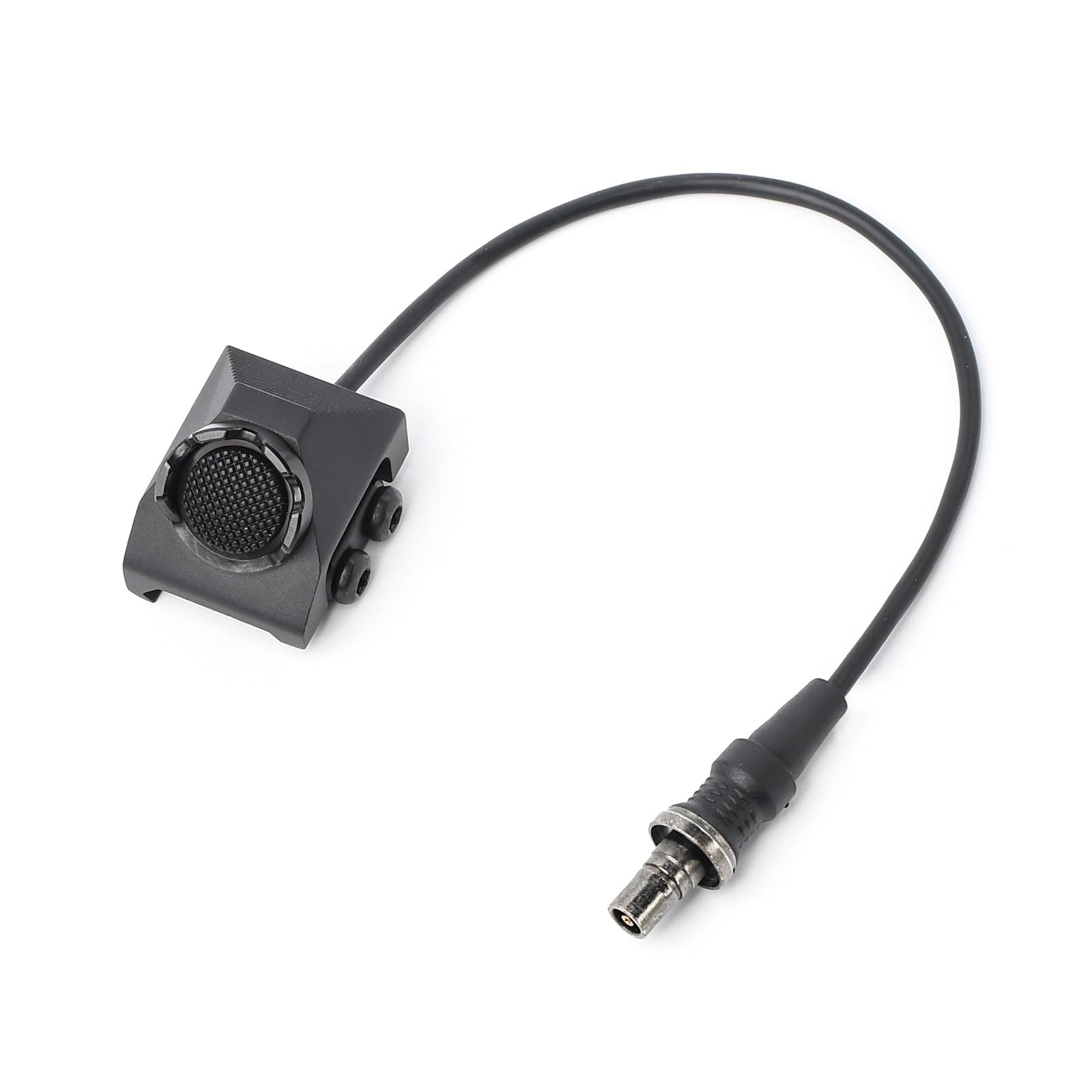 Amazon.com: NECARL Remote Pressure Switch, Tactical Flashlight