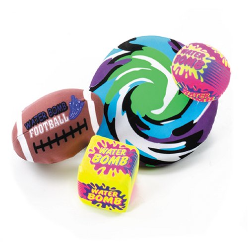 Preisvergleich Produktbild Happy People 74064 - Schwamm-Spiel-Set