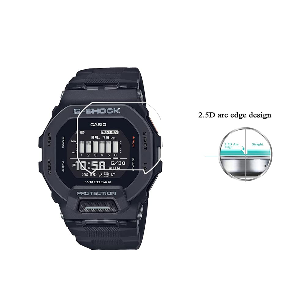 Amazon.com: Zshion Screen Protector Compatible with GBD-200,2.5D