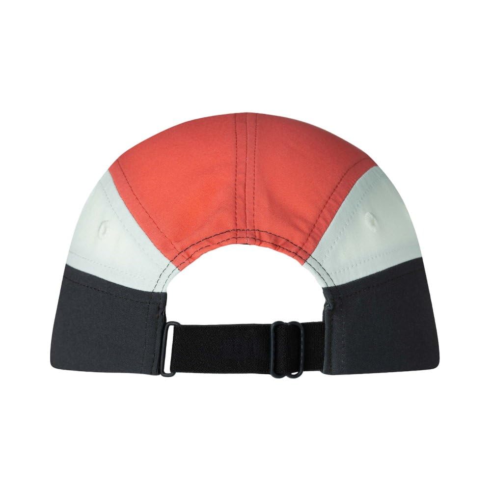 Buff 5 Panel Go - Gorra de béisbol Unisex Adulto
