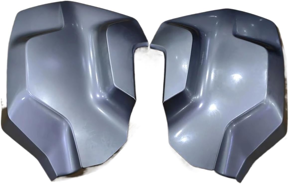 R1250 GS Adventure 2018-2023 2022 ADV ラジエーターフレームカバー オートバイフロントラジエータ