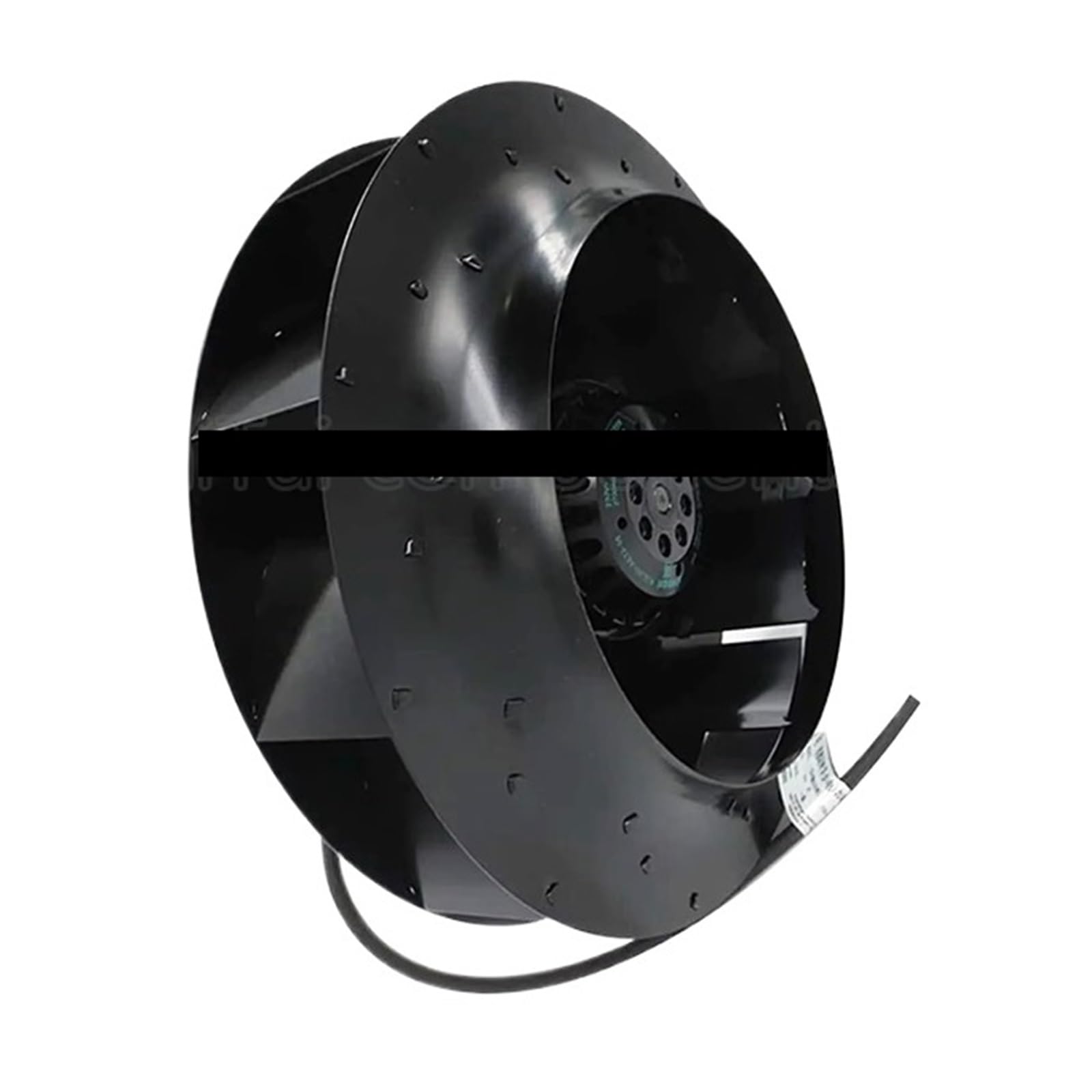 FCARUMIQP 20-PP01080 Fan