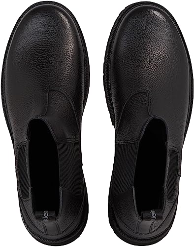 Boots Calvin Klein Jeans Bottines homme Ref 61420 0GT - vue 5