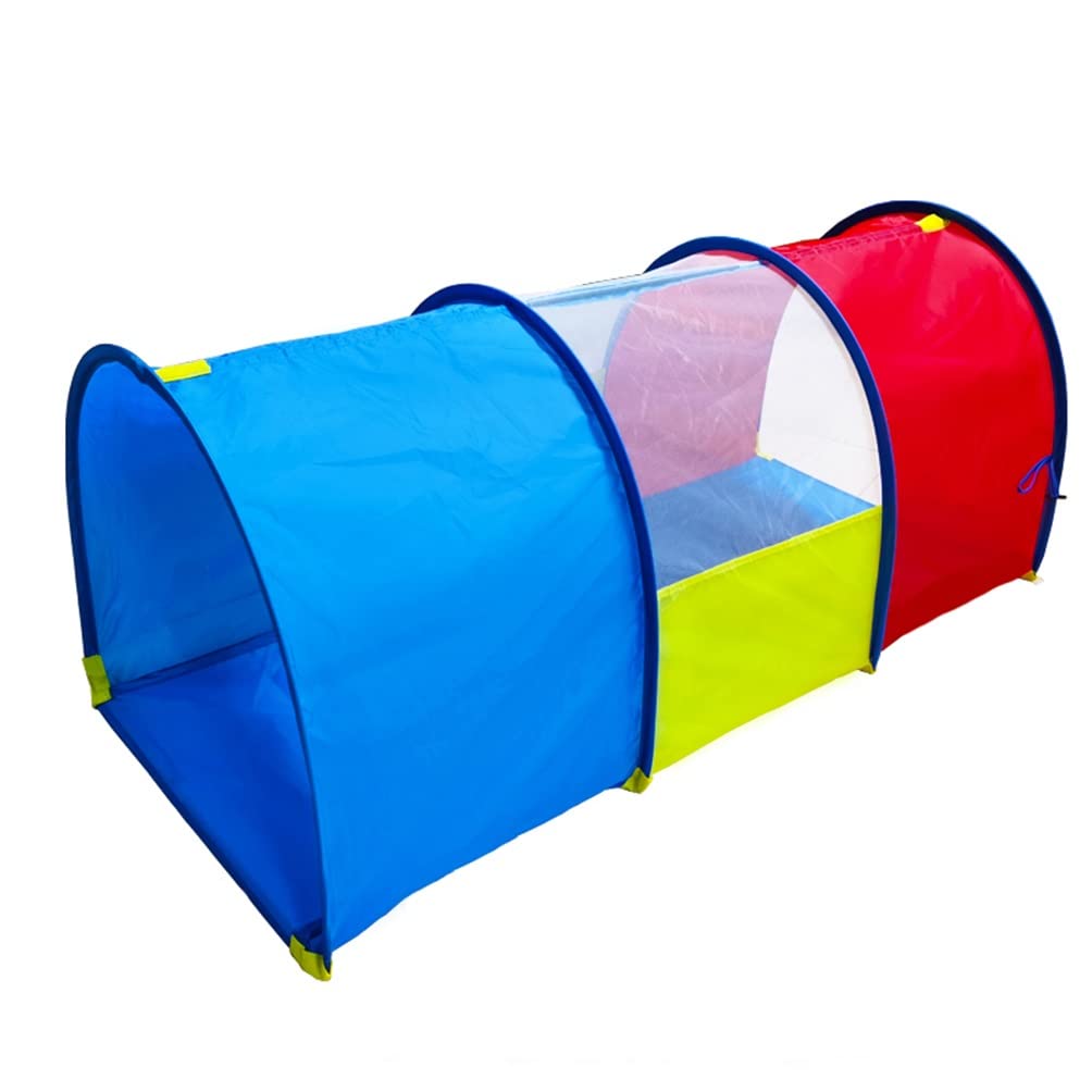 Amazon.co.jp: トンネル おもちゃ ベイビープレイトンネル、アーチ型の