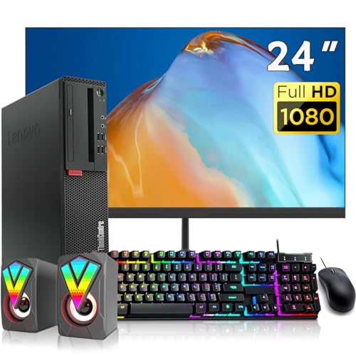best desktop pc deals today
