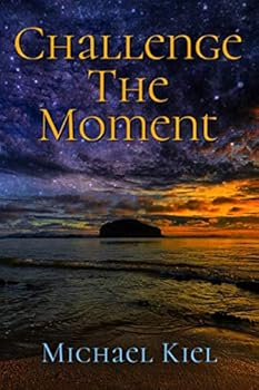 Paperback Challenge the Moment Book