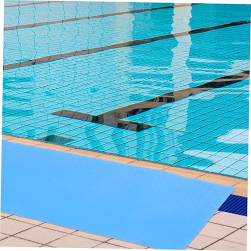 Alfombrilla antideslizante para escalera de piscina 90x23 cm miniatura 2