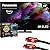 Panasonic TV-65Z85AP Z85 65 inch OLED 4K UHD Smart Fire TV (2024) Bundle with CPS Exclusive 26 Month Protection, 2X 4K HDMI Cable & Deco Gear Complete Home Theater Beginner's Guidebook