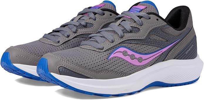 Image of Saucony Women's Cohesion 16 Sneaker