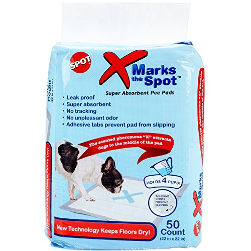 Top 10 Puppy Pads With Adhesive of 2022 Katynel