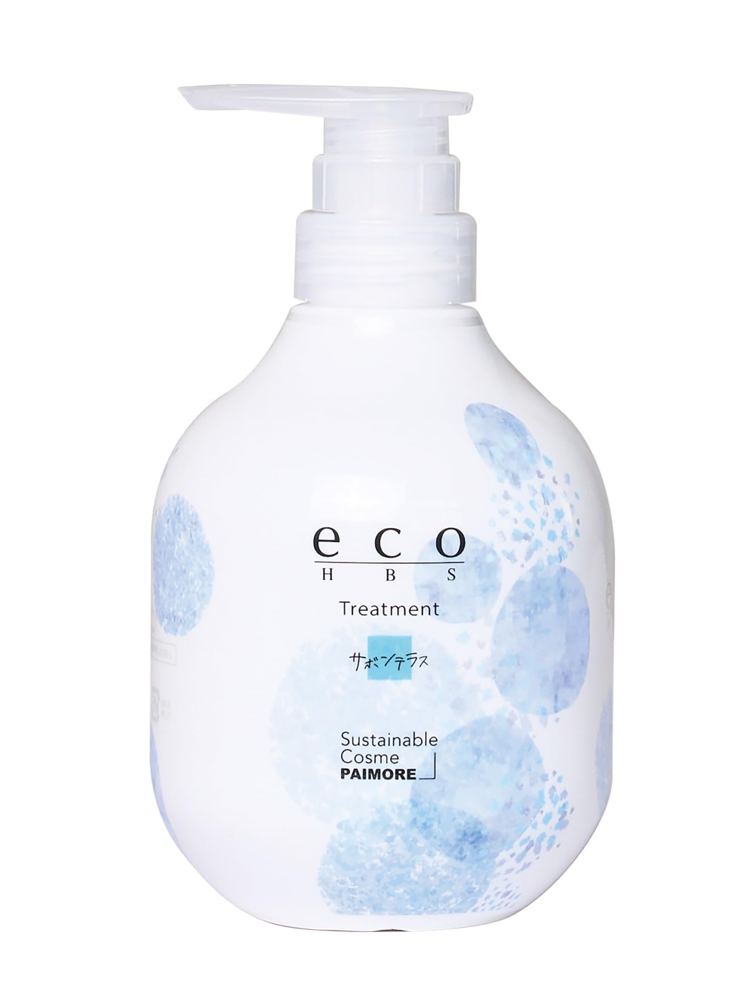 Amazon | エコエイチビーエス トリートメント（サボンテラス）500g