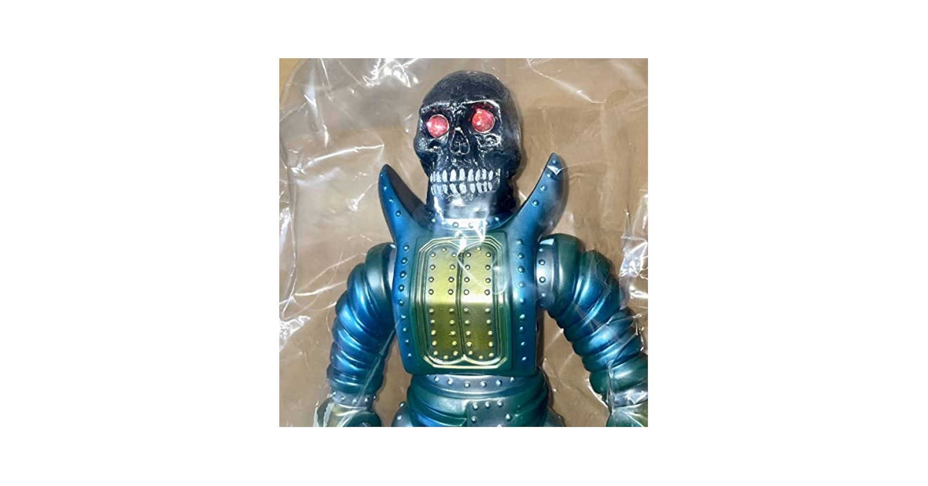 Amazon.co.jp: マシンドクロ ターゲットアース マーミット
