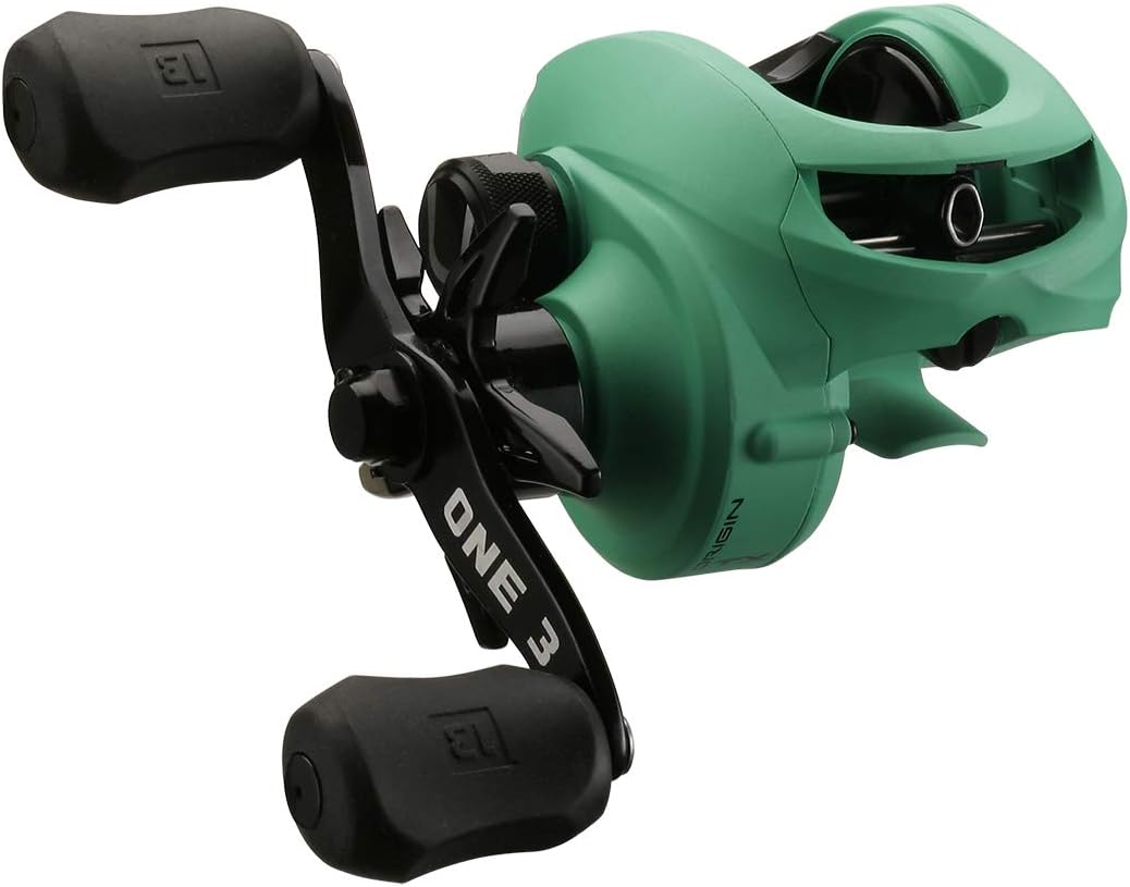 13 Fishing - Origin TX - Baitcast Reels