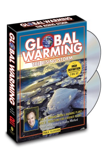 (未使用･未開封品)Global Warming: The Rising Storm [DVD] Global Warming: The Rising Storm [DVD] 【公式通販】