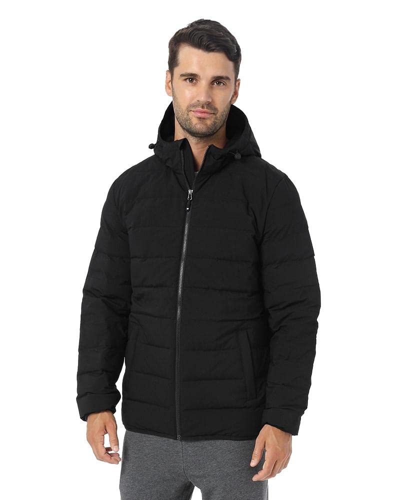 32 Degrees Packable Puffer
