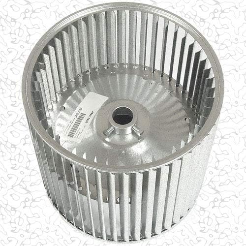 LA22LA128 - Bryant OEM Replacement Furnace Blower Wheel/Squirrel Cage