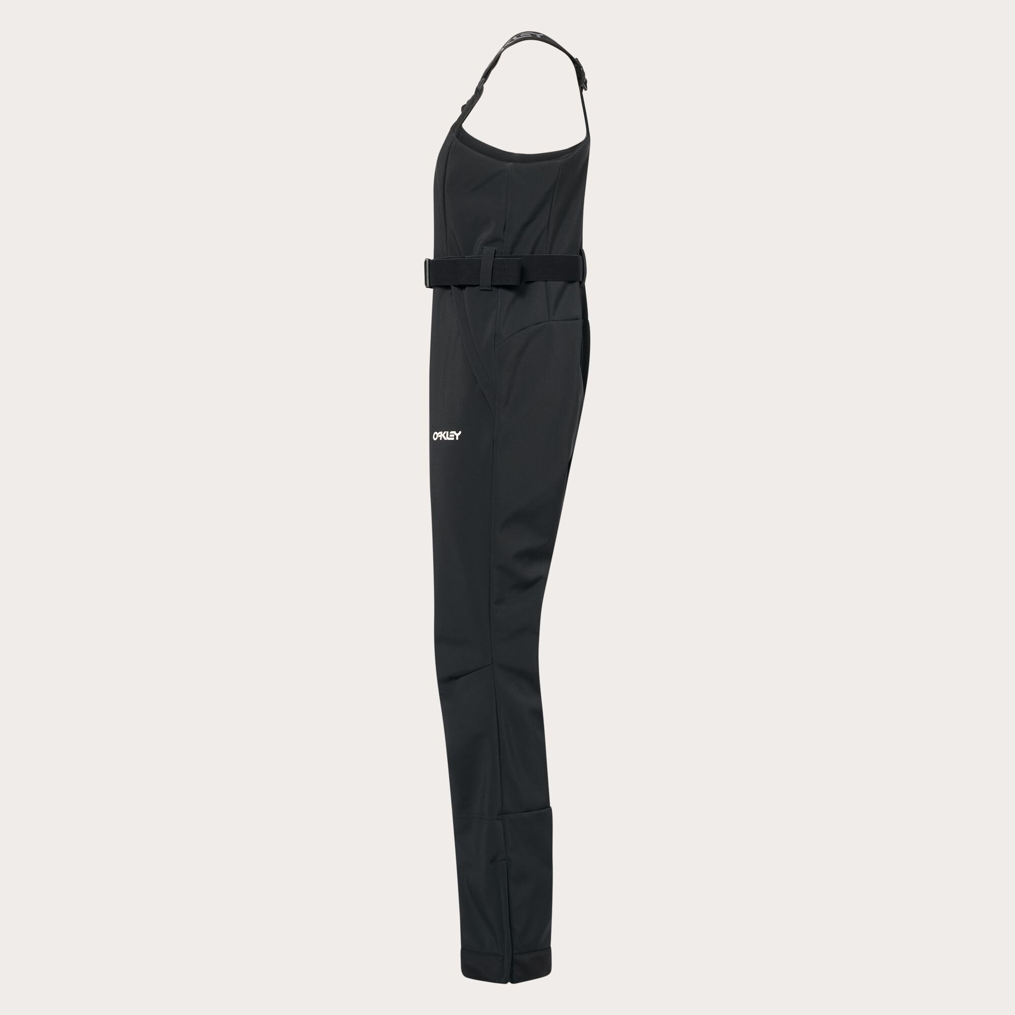 Oakley Tnp Harper Bib オークリー・ビブ Amazon.com : Oakley TNP Harper Softshell BIB Blackout : Clothing