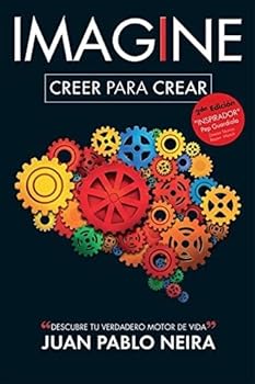 Imagine. Creer para crear