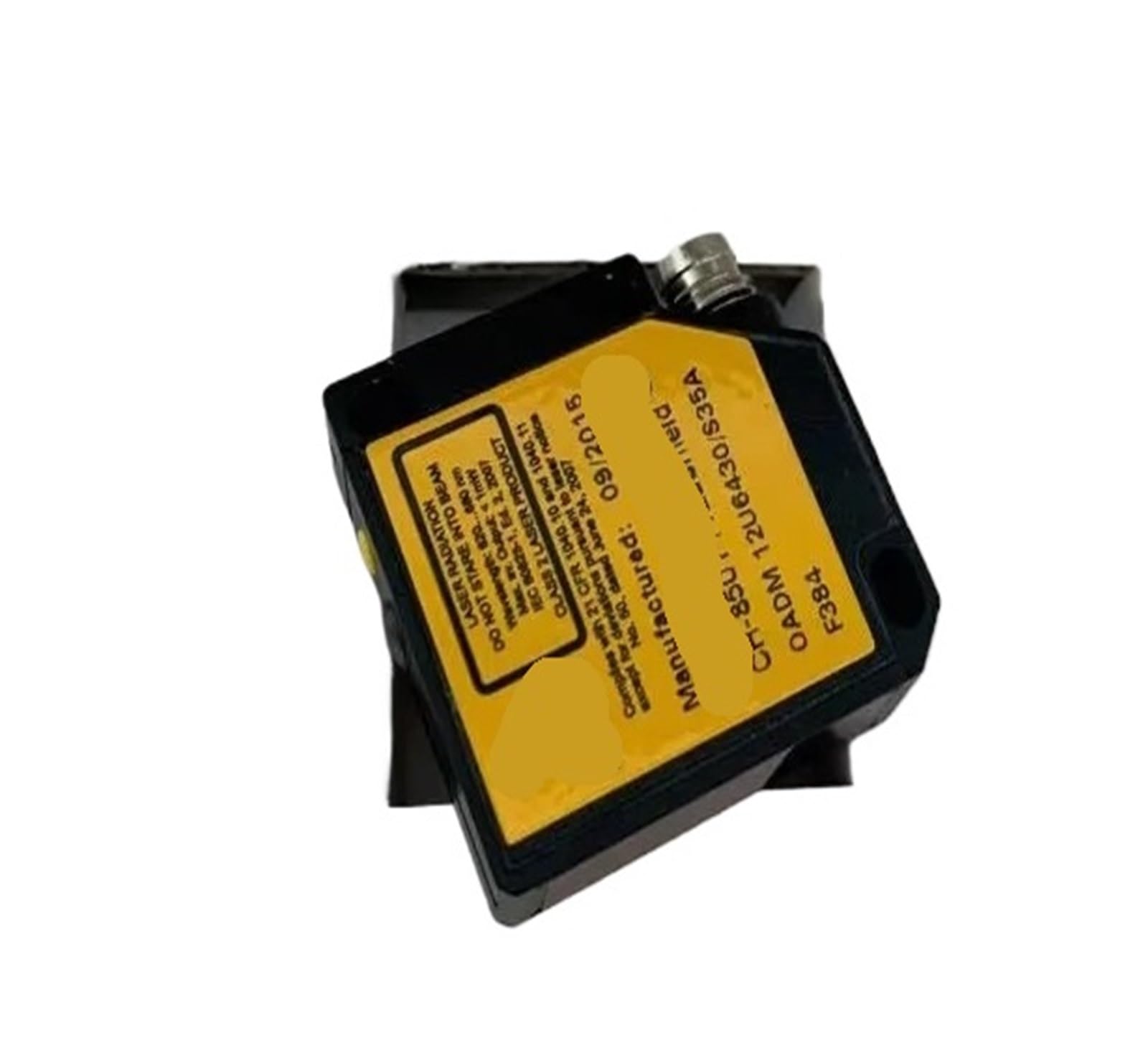 BRODEFUP 12U6430/S35A distance sensor Optoelectronic 10152993