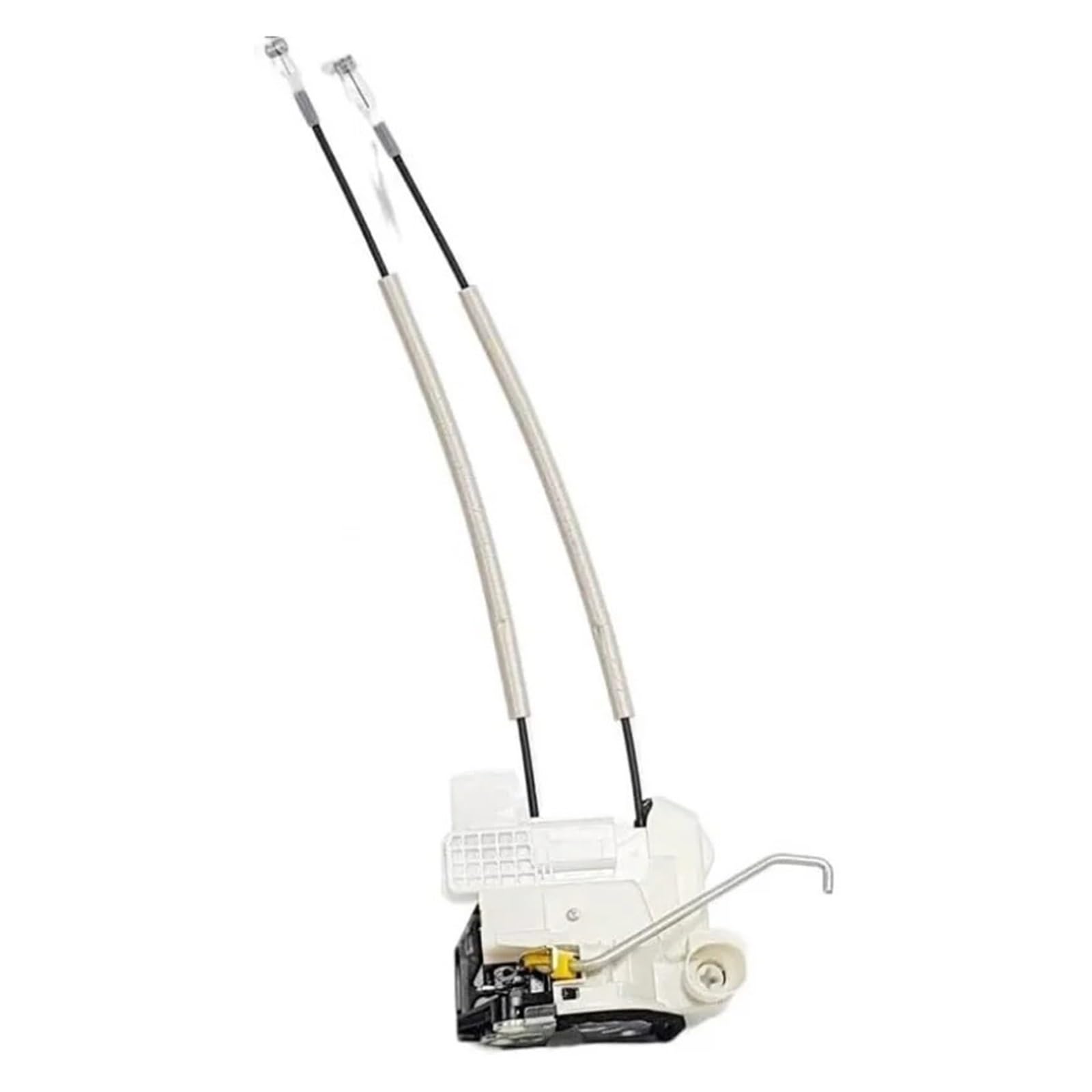 Cybsfkj 813111W030 Front Left Door Lock Latch Actuator Compatible With Rio 2012 2013 2014 2015 2016 2017,Oem: 81311-1W030 813111 W030