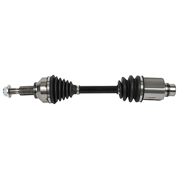 SCITOO CV Axle Shaft Assembly Front Right Fit For Chrysler