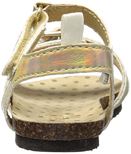 OshKosh B'Gosh Britt Girl's Glitter Sandal3