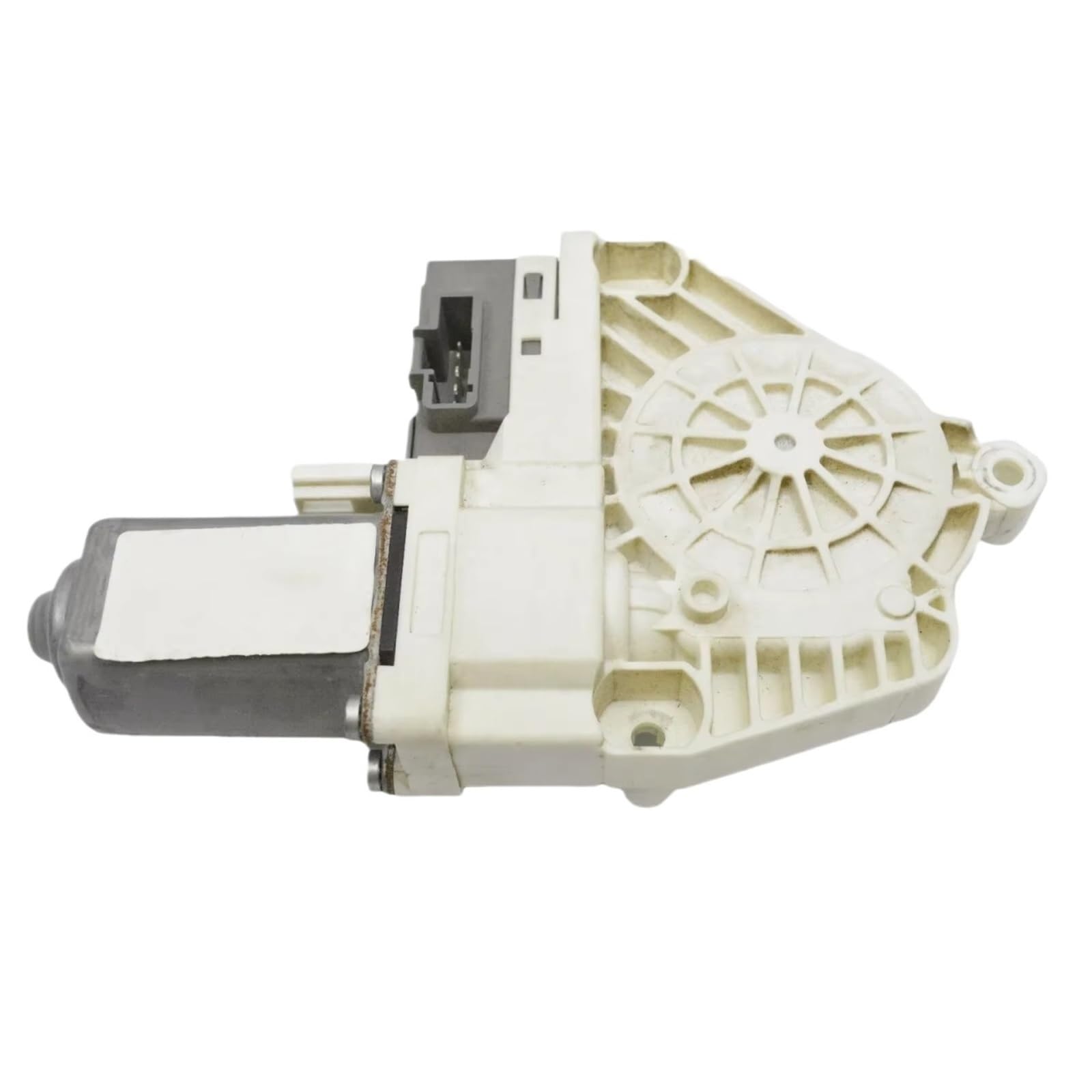 HIIAW Front Power Window Lift Regulator Motor for Discovery 3 for L319 2005-2009 CUR000140 Window Regulator Bracket