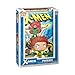 Funko POP! Comic Cover: Marvel - X-Men #101 - Phoenix - Collectable Vinyl Figure - Gift Idea - Official Merchandise - for Kids & Adults - Comic Books Fans - Model Figure for Collectors and Display