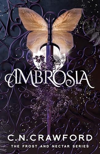 Ambrosia (Frost and Nectar Book 2) (English Edition)