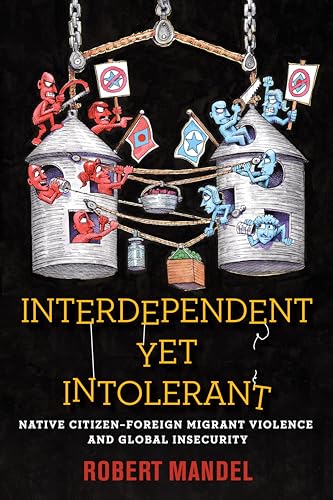 Interdependent Yet Intolerant view 2