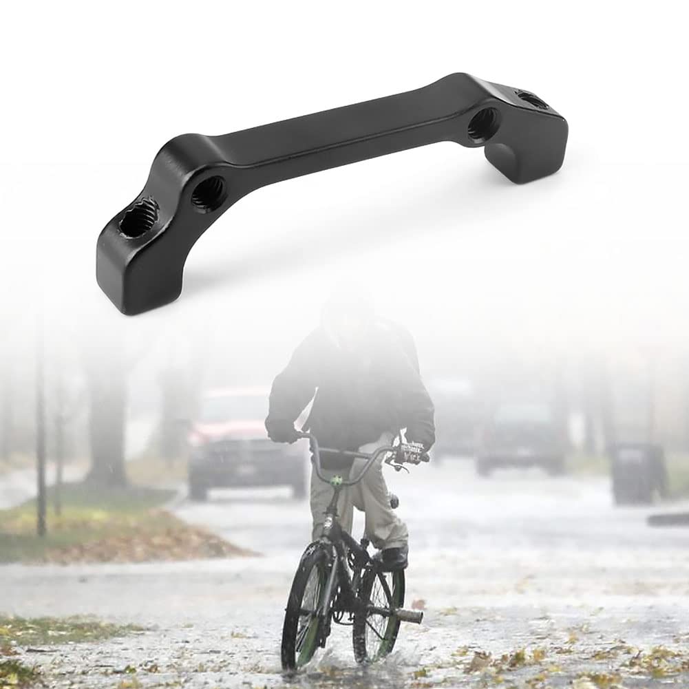 Amazon.co.jp: Kigauru 自転車ディスクブレーキマウントブラケット