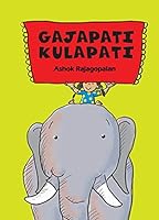 Gajapati Kulapati 818146835X Book Cover