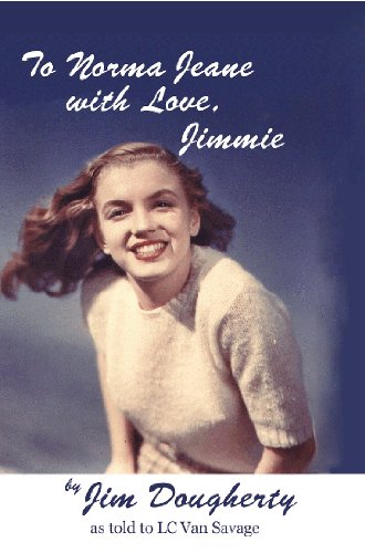 To Norma Jeane, With Love, Jimmie