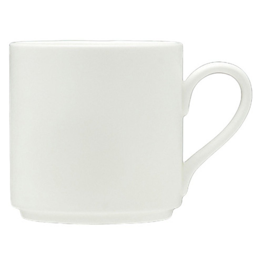 Amazon.com | Fortessa Fortaluxe SuperWhite Vitrified China