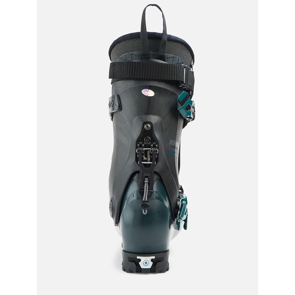 Dalbello - Chaussures De Ski Cabrio LV Free 120 If Green Homme - Homme - Taille 120 - Vert