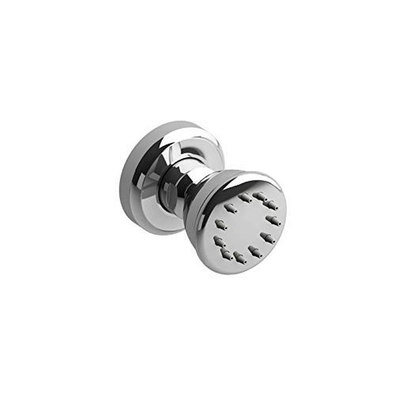 Riobel 337C Body Jet, Chrome