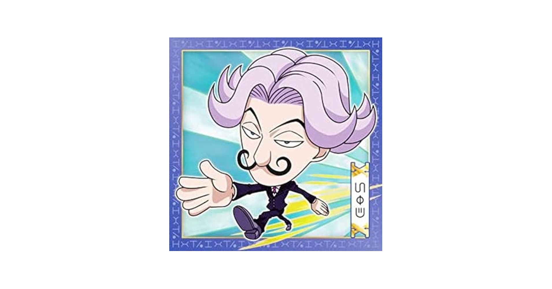 HUNTER × HUNTERウエハース第1～4弾79種 にふぉるめーしょん HUNTER×HUNTER シール×ウエハースvol.4